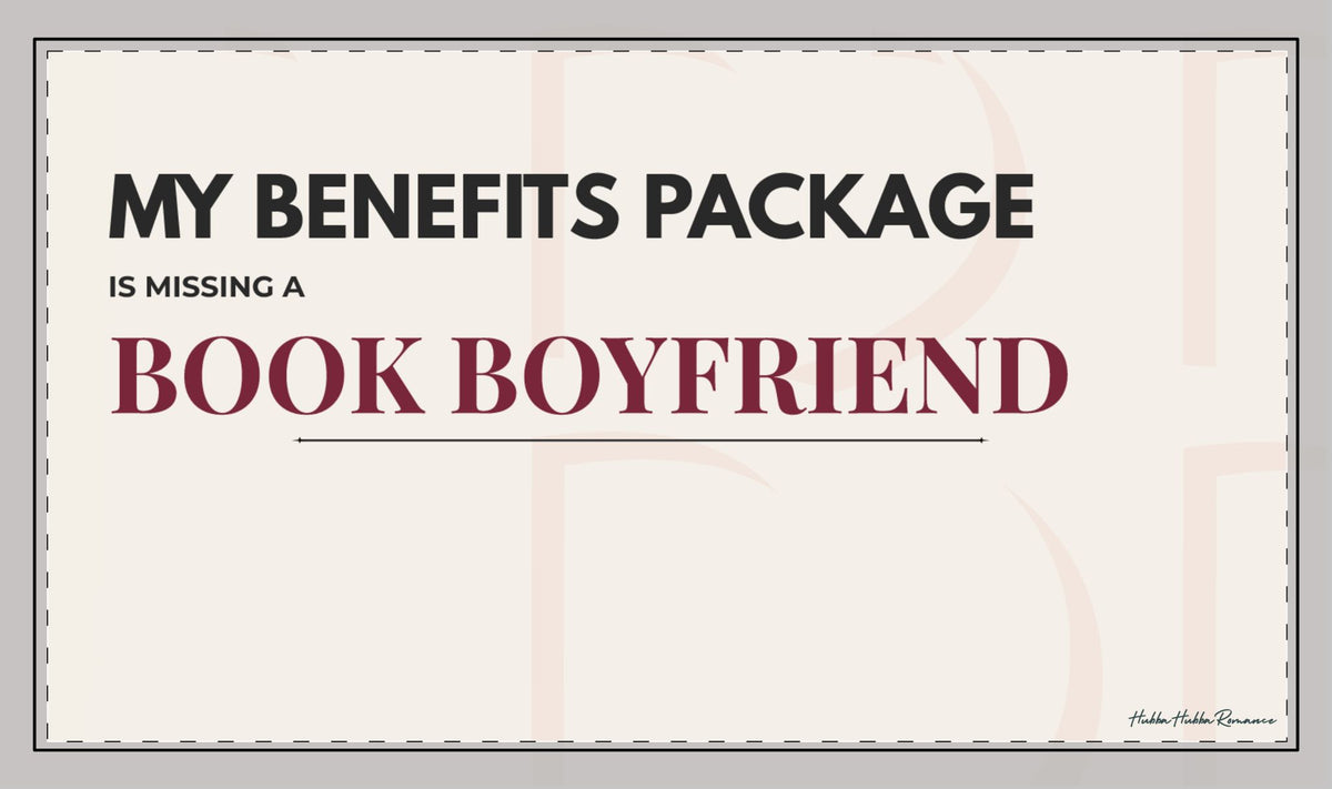 My Benefits