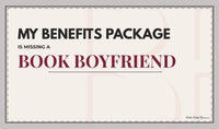 My Benefits