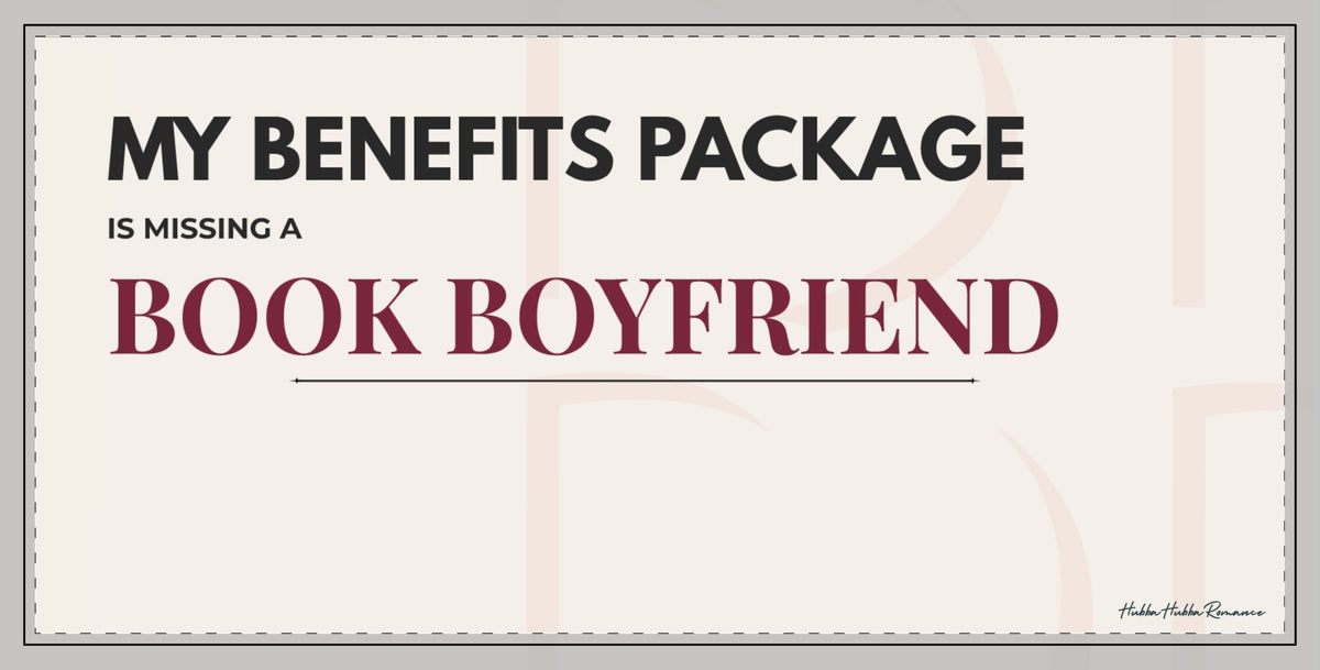 My Benefits