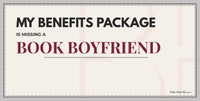 My Benefits