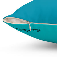 This shows the invisible zipper detail and the differences in background colors.