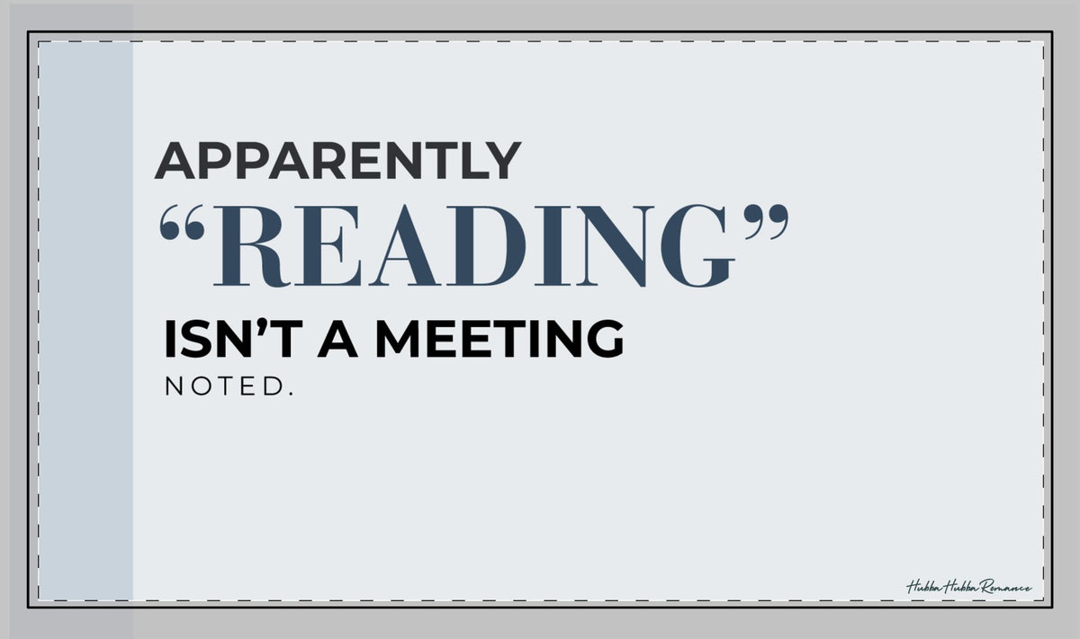 Reading