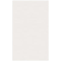 This is the plain cotton back of the kitchen towel being displayed.

