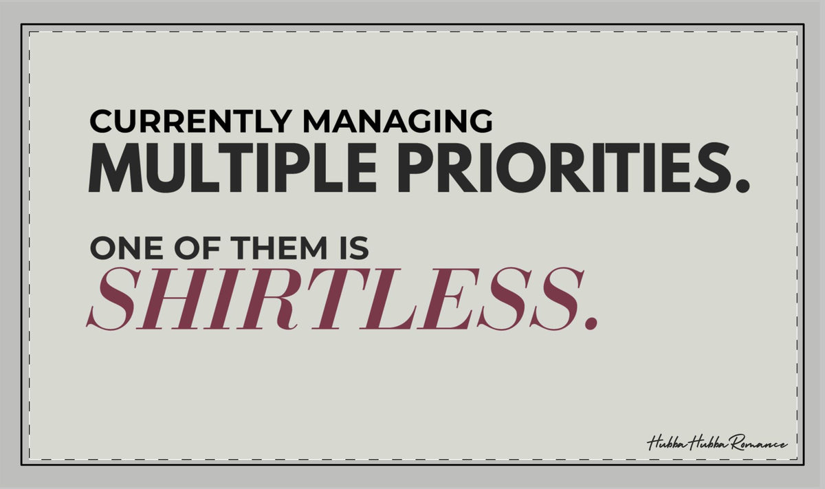MultPriorities