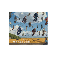Manstorm