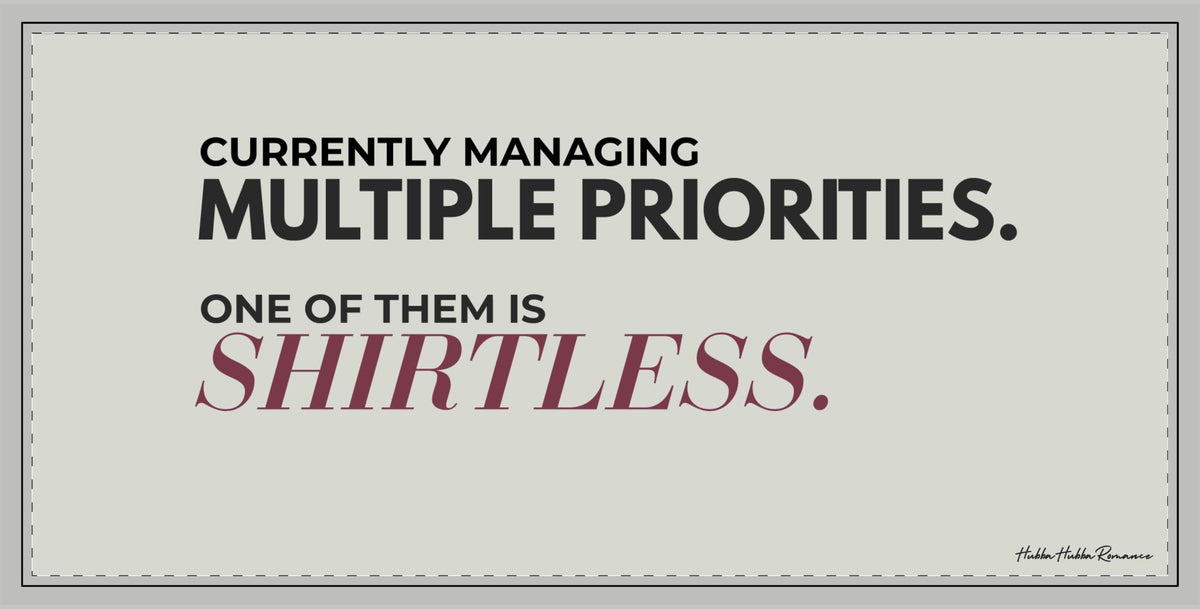 MultPriorities
