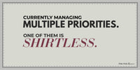 MultPriorities
