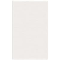 This is the plain cotton back of the kitchen towel being displayed.

