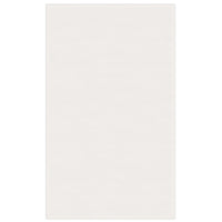 This is the plain cotton back of the kitchen towel being displayed.