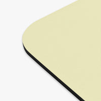 Old School Vibes - Retro Ultra Thin Mouse Pad | Free U.S. Shipping
