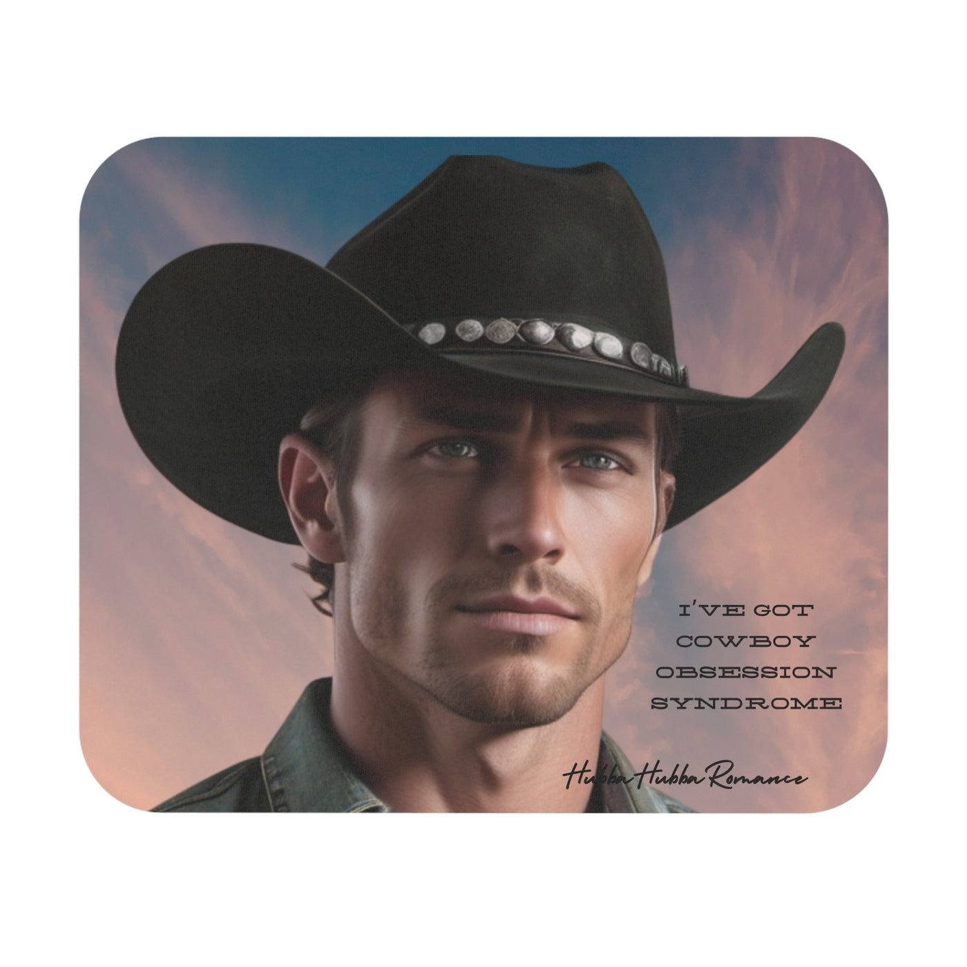 Snarky Mouse Pads for Spicy Minds