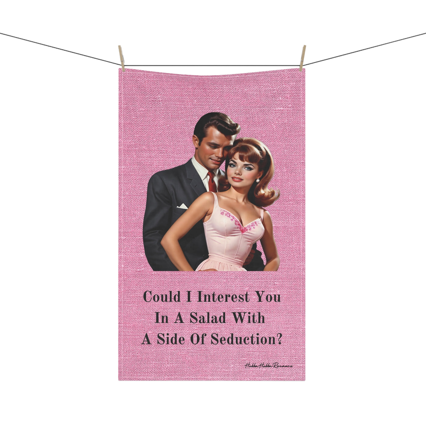 Snarky Kitchen Towels for HEA Households