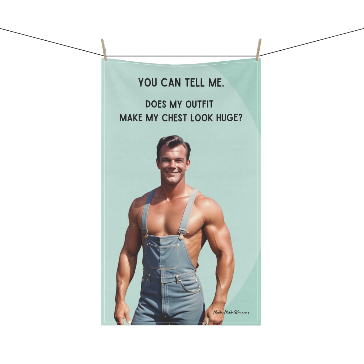 Snarky Kitchen Towels for HEA Households